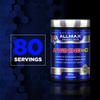 ALLMAX Essentials ARGININE HCL - 400 g - Precursor for Synthesis of Nitric Oxide - Vegan & Gluten Free - 200 Servings view 4