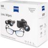 ZEISS Pre-Moistened Lens Cleaning Wipes, 600 Count view 2