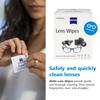 ZEISS Pre-Moistened Lens Cleaning Wipes, 600 Count view 4