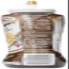 Smuckers Plate Scraper, Chocolate, 19.5 Ounce view 2