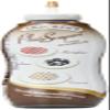 Smuckers Plate Scraper, Chocolate, 19.5 Ounce view 3