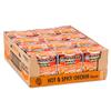 Maruchan Instant Lunch Hot & Spicy Chicken Flavor, 2.25 Oz, Pack of 12 view 1