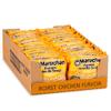 Maruchan Ramen Roast Chicken, Instant Ramen Noodles, Ready to Eat Meals, 3 Oz, 24 Count view 1