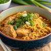 Maruchan Ramen Roast Chicken, Instant Ramen Noodles, Ready to Eat Meals, 3 Oz, 24 Count view 4