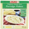 Barkat - Gluten Free Porridge Flakes - 500g view 1