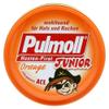 Pulmoll Junior Orange Sugar Free Cough Drops 50g view 1
