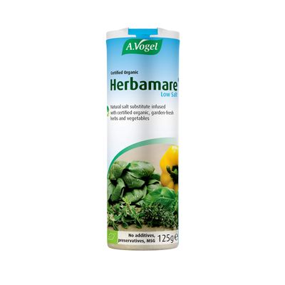 A.Vogel Herbamare Diet 125G