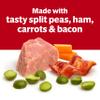 Campbell's Condensed Split Pea with Ham Soup, 11.5 Ounce (Pack of 12) view 4