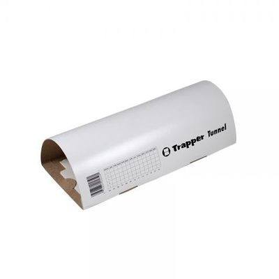 Trapper Tunnel (cardboard) - CASE (48 tunnels)