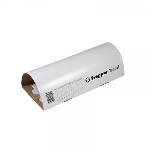 Trapper Tunnel (cardboard) - CASE (48 tunnels)