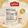 Gefen Baking Powder, 8oz Resealable Container, Gluten Free, Aluminum Free, Cornstarch Free view 2