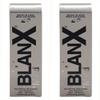 2 x Blanx Advanced Whitening Toothpaste by BlanX view 1