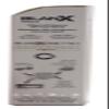 2 x Blanx Advanced Whitening Toothpaste by BlanX view 3