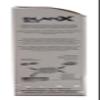 2 x Blanx Advanced Whitening Toothpaste by BlanX view 4
