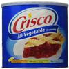 Crisco All-Vegetable Shortening, 6-Pound Cans (Pack of 2) view 1