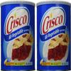 Crisco All-Vegetable Shortening, 6-Pound Cans (Pack of 2) view 3