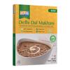 Ashoka Gluten-Free Meals, Microwave Ready Vegan Black Gram & Kidney Beans, Heat & Serve Meals, All-Natural Delhi Dal Makhani, Kosher Certified, Great for the Outdoors, No Preservatives, Pack of 1 view 1