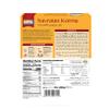 Ashoka Indian Meals 1932, Vegetarian Entry, Mixed Vegetables & Cheese, All-Natural Heat & Eat Navratan Korma, Kosher Certified, Microwave Ready Indian Meals, Gluten-Free, No Preservatives, Pack of 1 view 2
