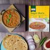 Ashoka All-Natural Entrees 1932, Vegan Mashed Aubergines, Kosher Certified, Microwave Ready Meals, Authentic Baigan Bharta, Portable Backpack Friendly Food, Gluten-Free, No Preservatives, Pack of 1 view 4