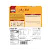 Ashoka Indian Meals 1932, Heat & Serve Vegetarian Lentils, Everyday Dal, All-Natural Indian Dal Tadka, Kosher Certified, Camping Friendly Food, Gluten-Free & with No Preservatives, Pack of 1 view 2