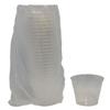 (Artnap) TS-02 Hard Clear Cups, Commercial Use, 10.1 fl oz (300 ml), Pack of 30 view 1