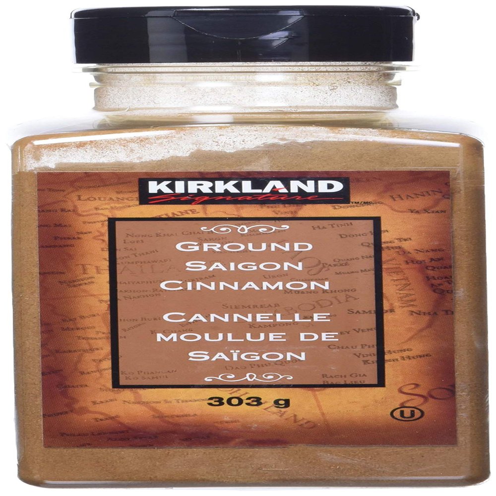 Ground Saigon Cinnamon