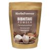 HerbsForever Bibhitaki-(Terminalia Bellirica) Furit Powder Without Seed for Digestion & Kapha Detoxification | Wild Harvested -Non GMO, Vegan- 2X Potency | Ultra Clean | Steam Sterilized| 16oz-1LBS view 1