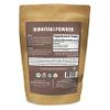 HerbsForever Bibhitaki-(Terminalia Bellirica) Furit Powder Without Seed for Digestion & Kapha Detoxification | Wild Harvested -Non GMO, Vegan- 2X Potency | Ultra Clean | Steam Sterilized| 16oz-1LBS view 2
