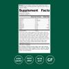 Standard Process Ligaplex I - Joint Support Supplement for Ligament & Cartilage Health - Bone Strength Support - Non-Soy, Gluten-Free & Non-Dairy - 150 Capsules view 2