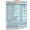 Systemic Formulas: #115 - 16B - Stress Complex view 2