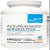 XYMOGEN ActivNutrients Without Iron - Multivitamin Multimineral for Wellness, Immune, Energy and Mood Support - Chelated Minerals + Active B Vitamins with Folate (120 Capsules) view 1