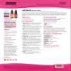 Systemic Formulas Gold Immune Plus - General Immune Support, 60 Capsules, Bio Challenge 435. Immune Builder. view 2