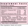 Systemic Formulas Gold Immune Plus - General Immune Support, 60 Capsules, Bio Challenge 435. Immune Builder. view 3