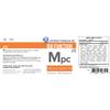 Systemic Formulas Mpc  Prostata Corrector 60 Capsules Bio Function #72. Healthy Prostate Gland Support Formula, Healthy Circulation Supplement. view 2