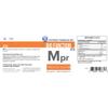Systemic Formulas Mpr  Prostata Ovatum 60 Capsules Bio Function #73. Supports Male and Female reproductive Glands. view 2