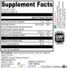 XYMOGEN Mood Food - Nervous System, Relaxation & Mood Support Supplement - Folate, B12, B6 with Magnesium, 5-HTP & GABA Supplement - Vegan & Non-GMO (60 Capsules) view 2