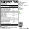 XYMOGEN PMS Soothe Cycle Support Supplement for Women - with Dong Quai, Chaste Tree Extract, Dandelion, Ginger & Licorice Root - Vegan + Gluten Free (60 Capsules) view 2
