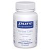 Pure Encapsulations Cortisol Calm - Supports Cortisol Health & Relaxation - Contains Ashwagandha & L-Theanine - Restful Sleep - 60 Capsules view 1