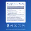 Pure Encapsulations Cortisol Calm - Supports Cortisol Health & Relaxation - Contains Ashwagandha & L-Theanine - Restful Sleep - 60 Capsules view 2