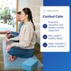 Pure Encapsulations Cortisol Calm - Supports Cortisol Health & Relaxation - Contains Ashwagandha & L-Theanine - Restful Sleep - 60 Capsules view 3