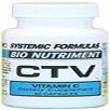 Systemic Formulas CTV Vitamin C #126
