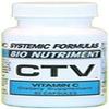 Systemic Formulas CTV Vitamin C #126 view 1