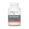 Allergy Research Group MicroChitosan Supplement - Chitosan, Chitosan Oligosaccharide, Cleansing Support Binder, Enhanced Detoxification, 1800mg Vegetarian Pills - 60 Count view 1