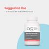 Allergy Research Group MicroChitosan Supplement - Chitosan, Chitosan Oligosaccharide, Cleansing Support Binder, Enhanced Detoxification, 1800mg Vegetarian Pills - 60 Count view 4