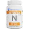 Systemic Formulas Nerve - 60 Capsules Bio Function #74. Nervous Systemic Support Supplement. view 1