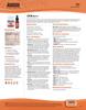 Systemic Formulas Nerve - 60 Capsules Bio Function #74. Nervous Systemic Support Supplement. view 2