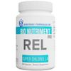 Systemic Formulas REL - CHLORELLA view 1