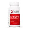 Protocol A-Biotic - Immune Support Supplement* - Garlic Supplement - with Elderberries, Olive Leaf Extract, Oregano & Rosemary Oils - Dairy & Egg Free - 60 Softgels view 1