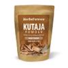 Herbsforever Kutaja Powder(Holarrhena Antidysenterica) Bark-Support GI Tract,IBS Balance| Wild Harvested-Non GMO | Ultra Clean | Steam Treated |16oz-1LBS Stop Loose Motion, Digestive & Colon Comfort view 1