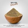 Herbsforever Kutaja Powder(Holarrhena Antidysenterica) Bark-Support GI Tract,IBS Balance| Wild Harvested-Non GMO | Ultra Clean | Steam Treated |16oz-1LBS Stop Loose Motion, Digestive & Colon Comfort view 2